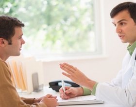 Rối loạn cương dương có điều trị được không? 